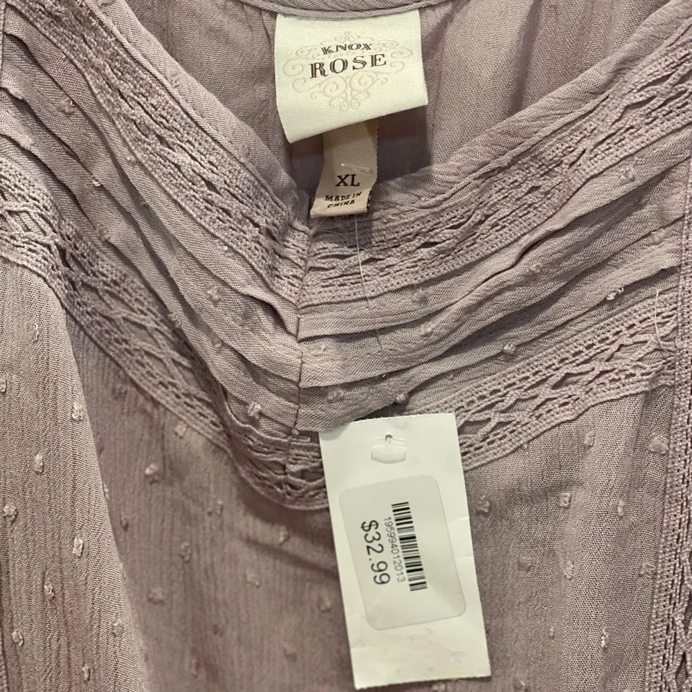 Women Summer Dress. S, XL - Picture 10 of 10